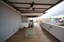 MARIAM CLOSE (D17), Terrace #446548431